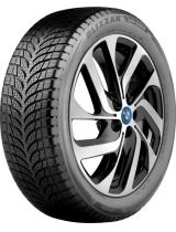BRIDGESTONE Blizzak LM-500 155/70R19 84Q