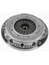 SACHS 3089 000 024 Комплект сцепления с маховиком