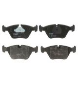 TRW GDB916 Колодки дисковые передние