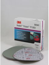 3M 50341 Круг абразивный Hookit™ Trizact™ D=150 мм P1000