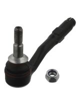 FEBI 27204 Наконечник рулевой тяги