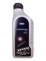 Моторное масло Ford 155D4B Formula F 5W-30 1л (замена 15595A)