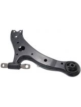 TOYOTA 4806933070 Рычаг подвески передний левый