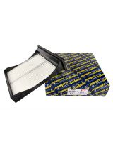 Japanparts FAA-SB3 Фильтр салонный