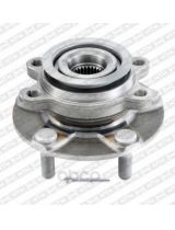 SNR R168.73 Комплект подшипника ступицы передней