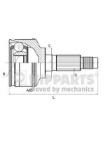 NIPPARTS N2820525 ШРУС наружный