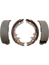 Raybestos 581PG Колодки барабанные