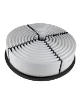 BLUE PRINT ADT32232 Фильтр воздушный