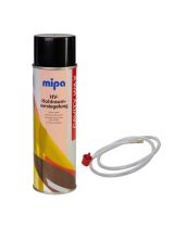 MIPA 213930000 HV-Hohlraumversiegelung Мовиль для полостей прозрачно-коричневый аэрозоль 500 мл с распылительным зондом длиной 60 см