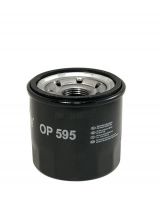 FILTRON OP 595 Фильтр масляный