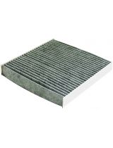 BOSCH 1 987 432 380 Фильтр салонный, угольный