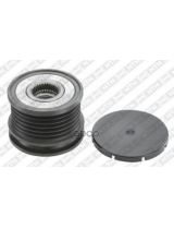 SNR GA754.01 Шкив генератора