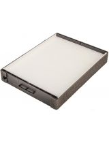 Lynxauto LAC-001 Фильтр салонный