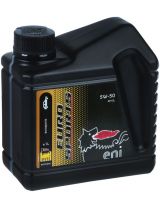 Моторное масло ENI EUROSPORTS 5W-50 1л