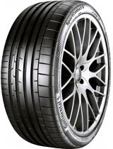 CONTINENTAL SportContact 6 275/35R19 100Y