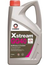 Антифриз COMMA XSGG402L BASF Glysantin GG40 2л
