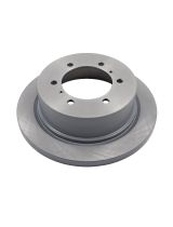 BLUE PRINT ADC44335 Тормозной диск