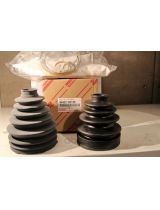 TOYOTA 0442760120 Пыльник ШРУСа комплект