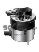 Purflux FCS746 Фильтр топливный