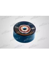 Patron PT33012 Ролик натяжной поликлинового ремня без натяжного механизма с подшипником