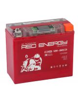 Red Energy 1220.1 (YTX20L-BS, YTX20HL-BS, YB16L-B, YB18L-A) (20 А/ч)