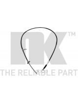 NK 9045216 Трос ручного тормоза