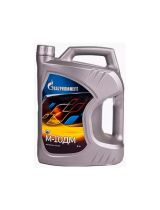 Моторное масло GAZPROMNEFT 2389901405 М-10ДМ 5л