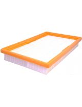 KNECHT-MAHLE LX1896 Фильтр воздушный