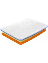 KNECHT-MAHLE LX1825 Фильтр воздушный