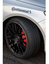 CONTINENTAL SportContact 6 265/35R19 98Y