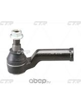 CTR CEF-28 Наконечник рулевой тяги левый