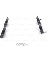 BOSCH 0 986 424 251 Колодки дисковые