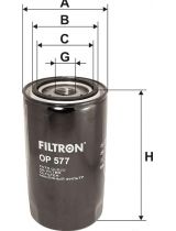 FILTRON OP 577 Фильтр масляный
