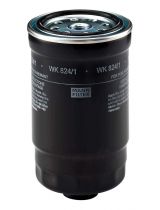 Mann-Filter WK 824/1 Фильтр топливный