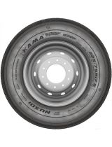 KAMA NU-301 215/75R17.5 126/124М