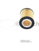 BOSCH F 026 407 075 Фильтр масляный