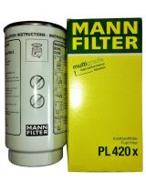 Mann-Filter PL 420 X Фильтр топливный