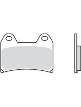 TRW MCB683SV Колодки дисковые передние