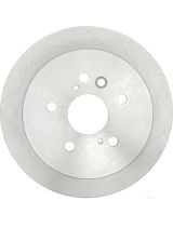 Raybestos 980213R Тормозной диск задний