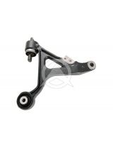 SIDEM 67275 Рычаг подвески передний правый