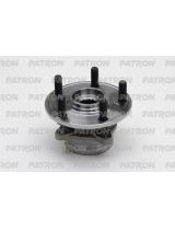 Patron PBK2465H Ступица колеса передняя с ABS