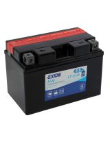 EXIDE ET12A-BS AGM 12 V (9.5 А/ч) 120 A ETN 1 B0