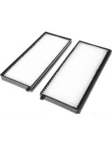 BLUE PRINT ADG02529 Фильтр салонный