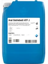 Трансмиссионное масло ARAL 158D6C Getriebeoel ATF J 20л