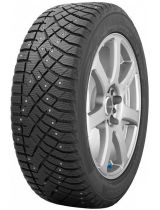 NITTO Therma Spike 265/45R21 104T