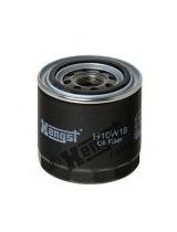 Hengst H10W18 Фильтр масляный