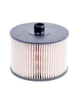 Mann-Filter PU 1018x Фильтр топливный