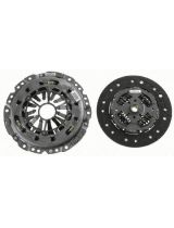 SACHS 3000 951 182 Комплект сцепления