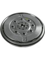 SACHS 2294 000 955 Маховик двухмассовый