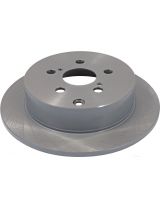 BLUE PRINT ADT343145 Тормозной диск